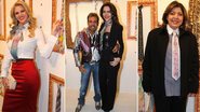 Famosas prestigiam Roberto Camasmie - Manuela Scarpa/Photo Rio News