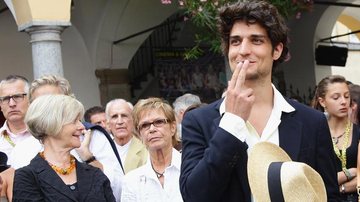 Louis Garrel - Getty Images