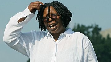 Whoopi Goldberg - Getty Images