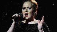 Adele - Getty Images