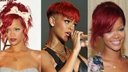 Rihanna - Getty Images