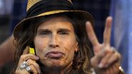 Steven Tyler - Brian Snyder/Reuters