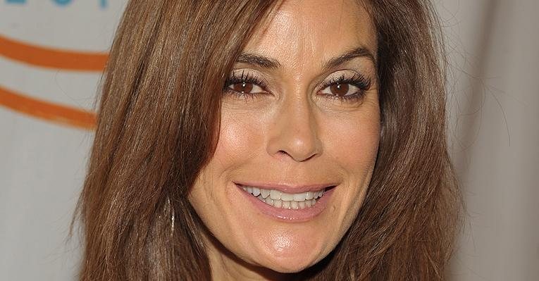 Teri Hatcher, de 'Desperate Housewives' - Getty Images