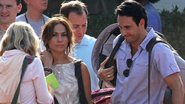 Jennifer Lopez e Rodrigo Santoro - GrosbyGroup