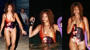 Rihanna - GrosbyGroup