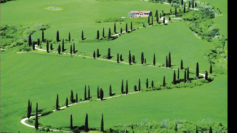 Geo: Toscana - Fototeca Enit/Vito Arcomano