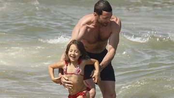 Hugh Jackman. - Brainpix