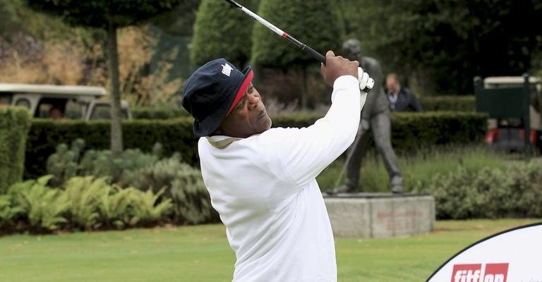 Samuel L. Jackson - Getty Images