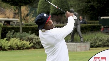 Samuel L. Jackson - Getty Images