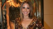 Wanessa - Manuela Scarpa/Photo Rio News