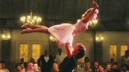 Cena de 'Dirty Dancing' - Divulgação