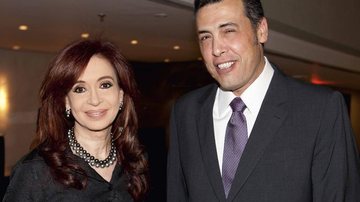 Presidente da Argentina, Cristina Kirchner se hospeda em luxuoso hotel de Brasília, representado por Plínio de Souza, para cumprir compromissos oficiais na capital federal.