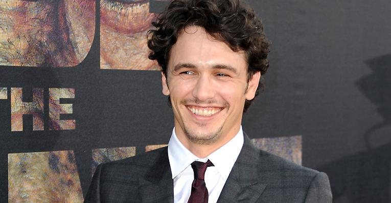 James Franco - Getty Images