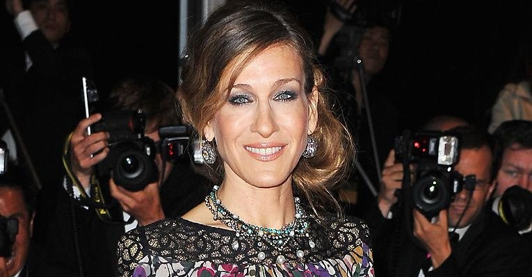 Sarah Jessica Parker - Getty Images