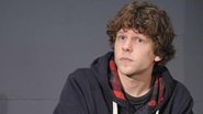 Jesse Eisenberg - Getty Images