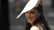 Kate Middleton - Getty Images