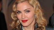 Madonna - Getty Images