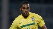 Robinho - Reuters