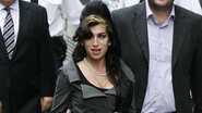 Amy Winehouse - Getty Images