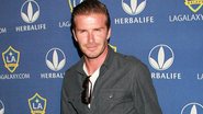 David Beckham - Getty Images