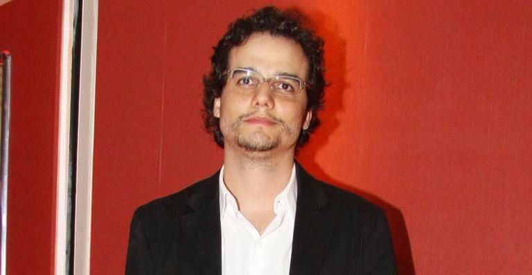 Wagner Moura - Palarea e Assumpção / AgNews