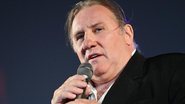 Gerard Depardieu - Getty Images