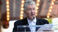 David Lynch - Getty Images