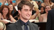 Daniel Radcliffe - Getty Images