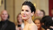 Sandra Bullock - Getty Images