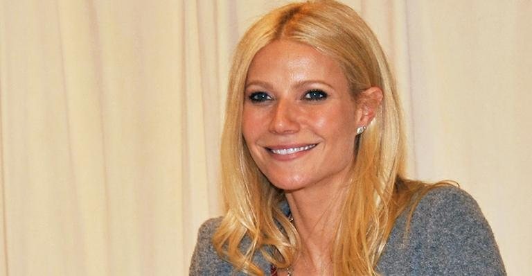 Gwyneth Paltrow - Getty Images