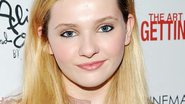 Abigail Breslin - Getty Images