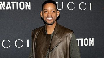 Will Smith - Getty Images