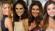 Elenco se despede de Insensato Coração - Divulgação/ Rede Globo