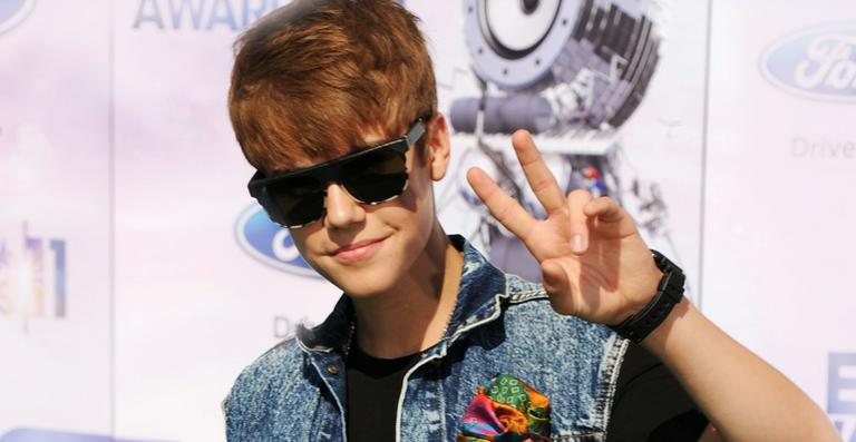 Justin Bieber - Getty Images