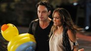 Rodrigo Santoro e Jennifer Lopez estrelam comédia romântica - The Grosby Group