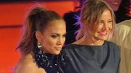 Jennifer Lopez e Cameron Diaz - Getty Images