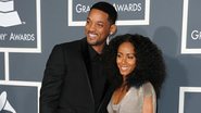 Will e Jada Pinkett Smith - Getty Images