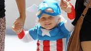 Zuma, filho de Gwen Stefani - GrosbyGroup