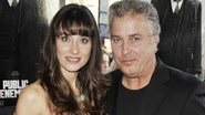 Gina Cirone e William Petersen - Getty Images