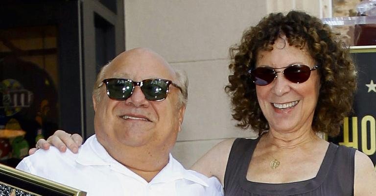 Danny Devito. - Reuters