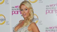 Paris Hilton - Getty Images