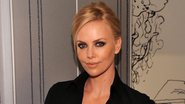 Charlize Theron - Getty Images