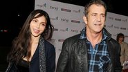 Mel Gibson e Oksana Grigorieva - Getty Images