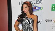 Miss Bolívia 2011 - Fábio Miranda