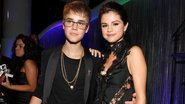 Justin Bieber e Selena Gomez - Getty Images