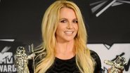 Britney Spears recebe dois prêmios no VMA - Getty Images