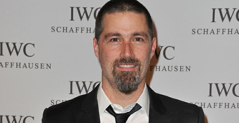 Matthew Fox - Getty Images