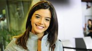 Giovanna Lancellotti - TV Globo / João Miguel Júnior