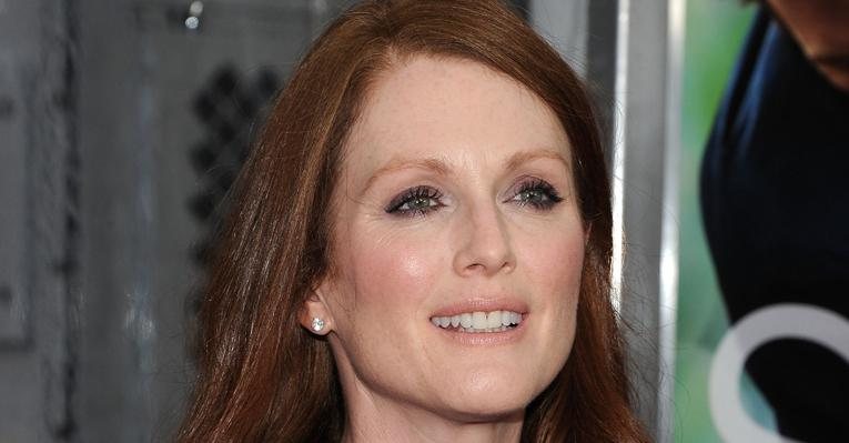 Julianne Moore - Getty Images