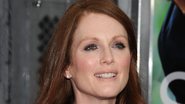 Julianne Moore - Getty Images